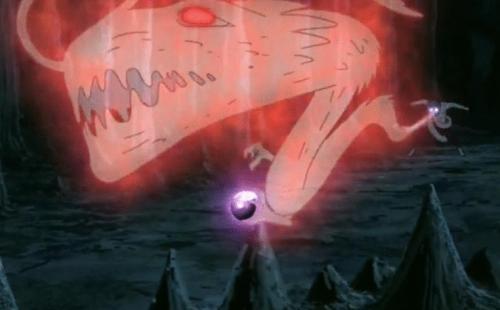 火影忍者:忍界残存的5种仙人模式,湿骨林仙术查克拉彻底绝迹!