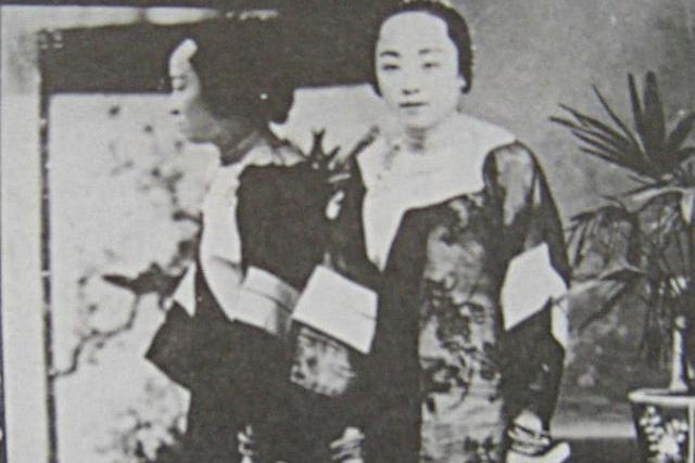 科榜状元迷恋花榜状元,洪钧与赛金花一段姑苏传奇,传为吴门盛事