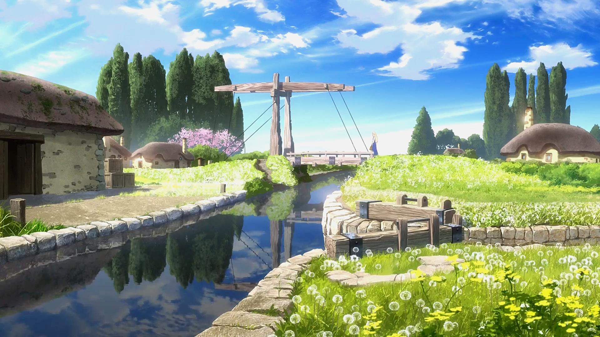 《朝花夕誓》多年后我仍会记得那天所见那朵花的名字