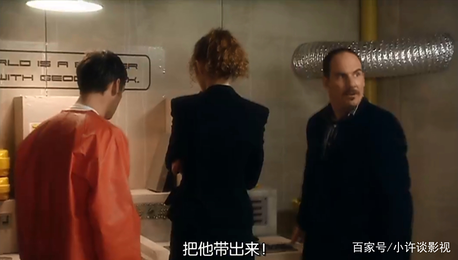神秘博士:戴立克,它抹杀了我的族人 神秘博士:戴立克,它抹杀了我的族人