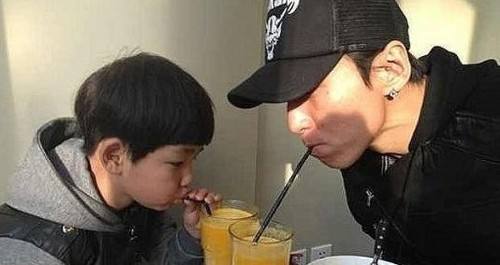 陈羽凡吸毒进监狱,前妻白百何发微博,字里行间失望不已