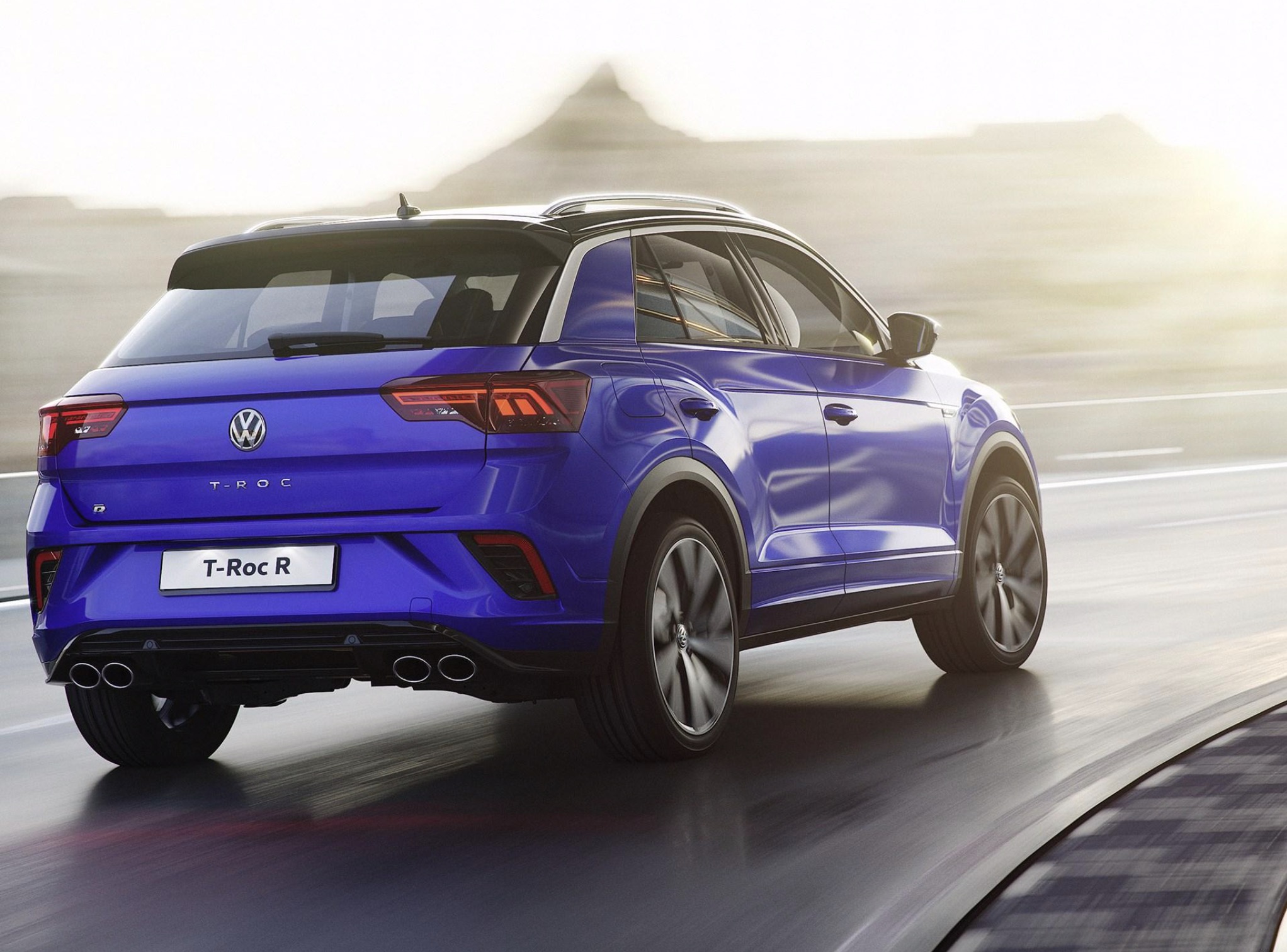 又一带字母的大众车,比奥迪q3漂亮,提速4.9秒,还真不好惹