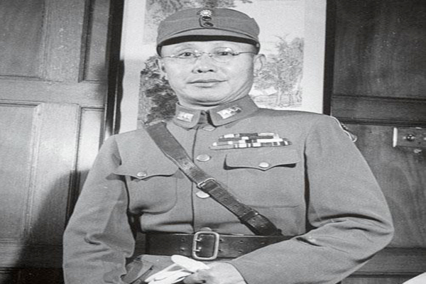 贵州军阀部队黔军的历史渊源