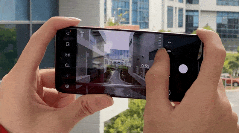 6999元的"安卓准机皇",三星s20 5g的体验报告来了!