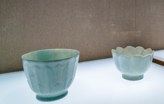 "天下名瓷,汝窑为魁",平顶山清凉寺汝官窑游记