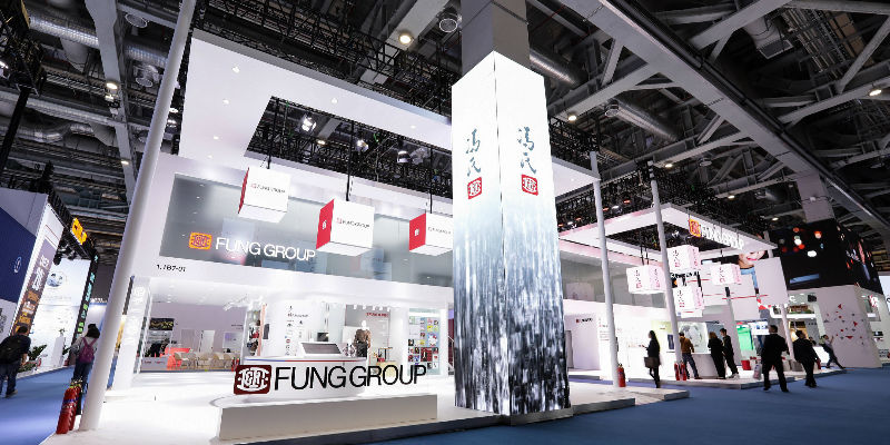 「全球商业领袖论坛」冯氏集团:把握全球供应链重组释放的"中国机会"