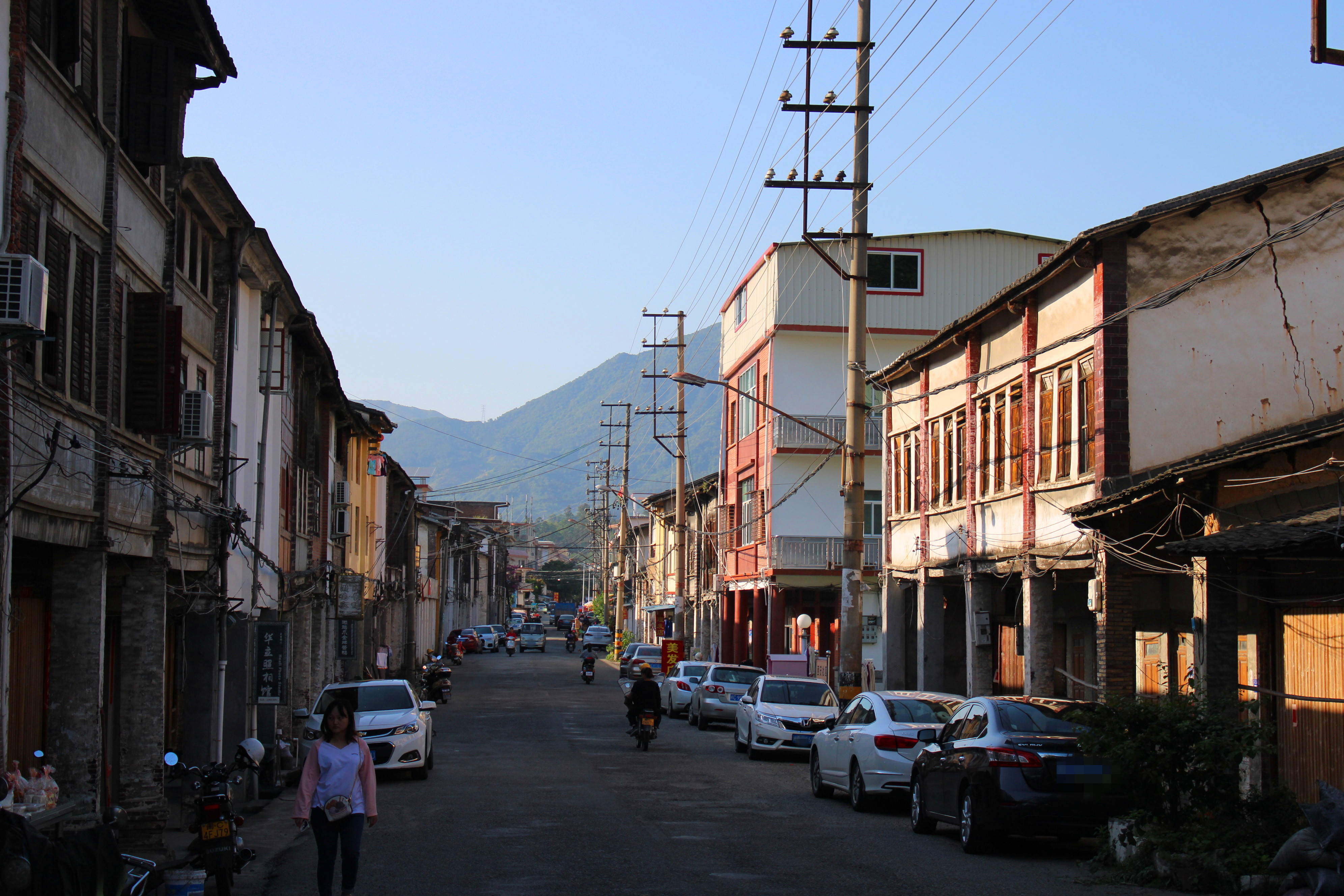 五里街在地文青团在行动,致力于留住海丝商贸文化历史与乡愁