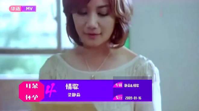 [图]回顾2009年华语乐坛热门金曲，堪称由盛转衰的分水岭