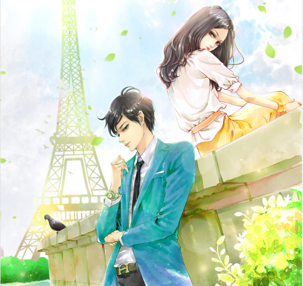 穿书:反派女配走剧情,只想领盒饭下班,男主崩人设疯狂倒追!