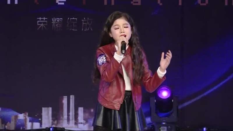 乔柯演唱《带我到山顶.》,音乐,流行音乐,好看视频