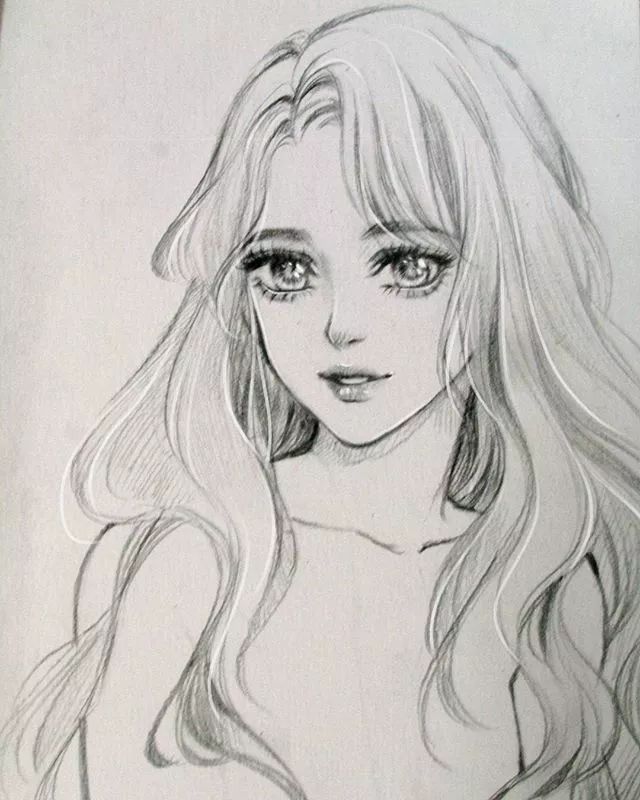 严谨,认真,多变,细节,情感,用这些告诉你动漫人物刻画