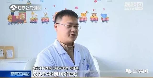 4岁儿子经常挤眉弄眼说脏话，拦都拦不住！医生：这真的是一种病