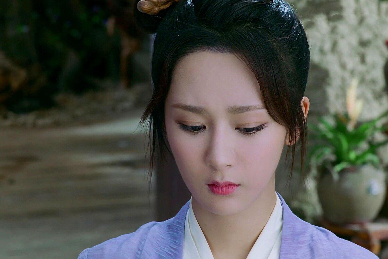 杨紫古装剧:小美人花仙子,古灵精怪的典范!