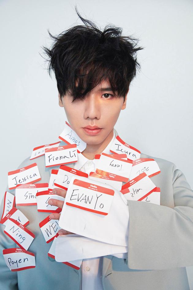 蔡旻佑不再"乖" 做出32年人生最重大决定