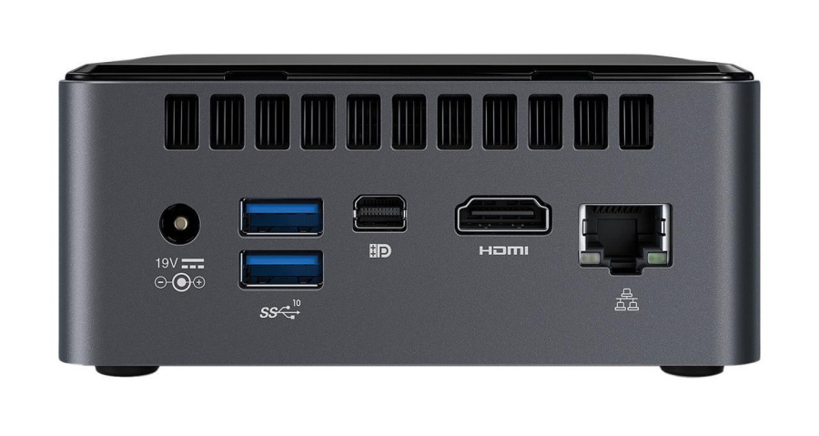 英特尔islay canyon迷你主机已经开售:搭载第八代低功耗cpu和radeon