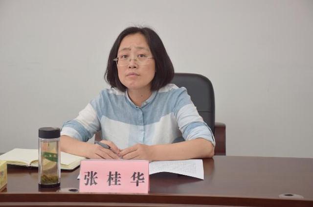 团省委书记张桂华调研荆州共青团工作