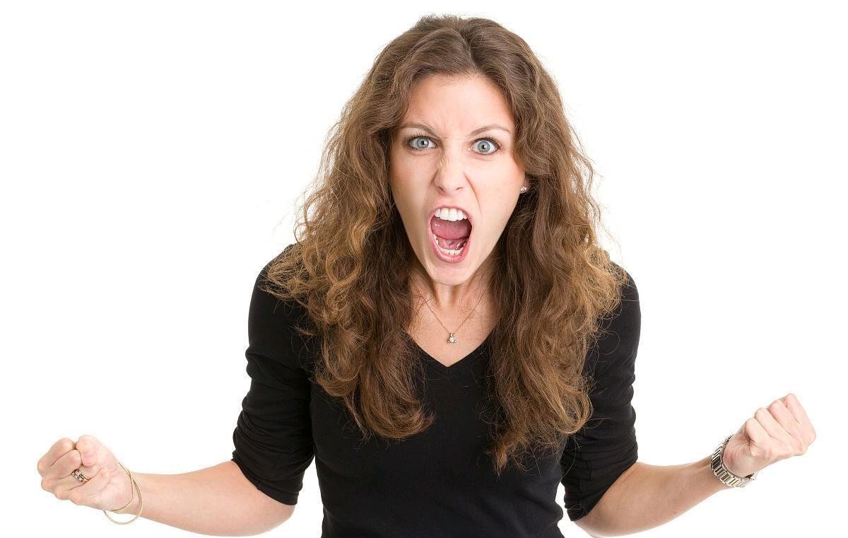 看完这篇,你就能理解为什么女人爱发火?