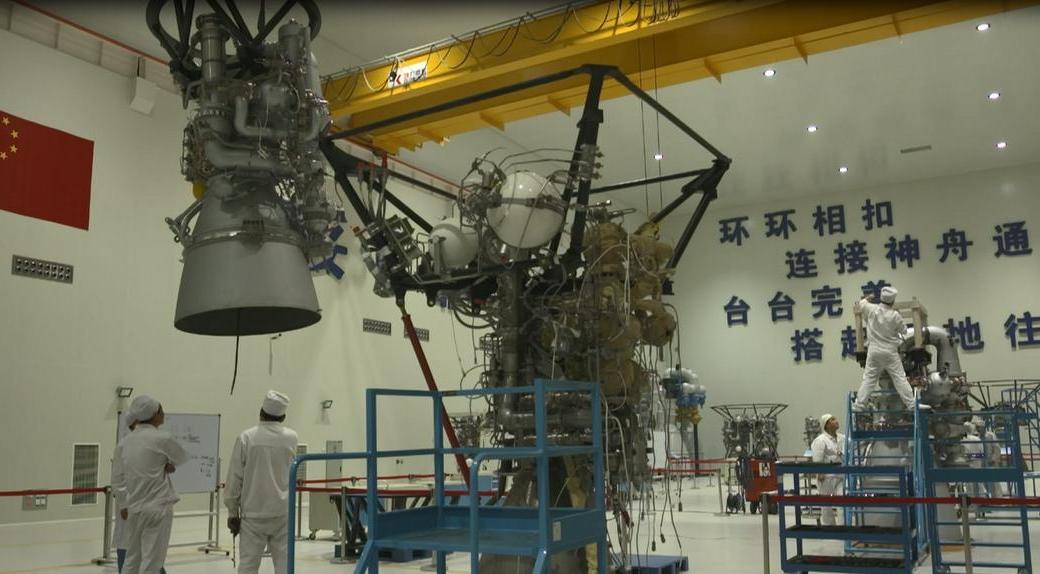 067基地揭秘:生产火箭发动机,三次特大洪水袭击,老建筑破败