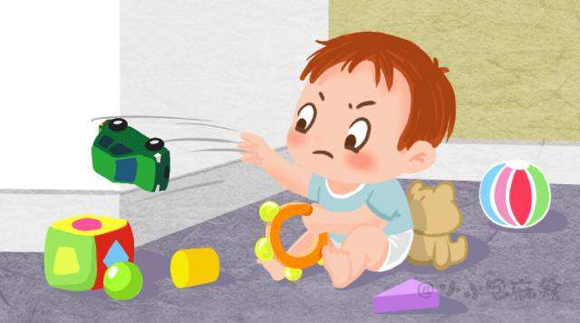 孩子玩完玩具不收拾,不是他懒惰,真正原因是"归位意识"太差
