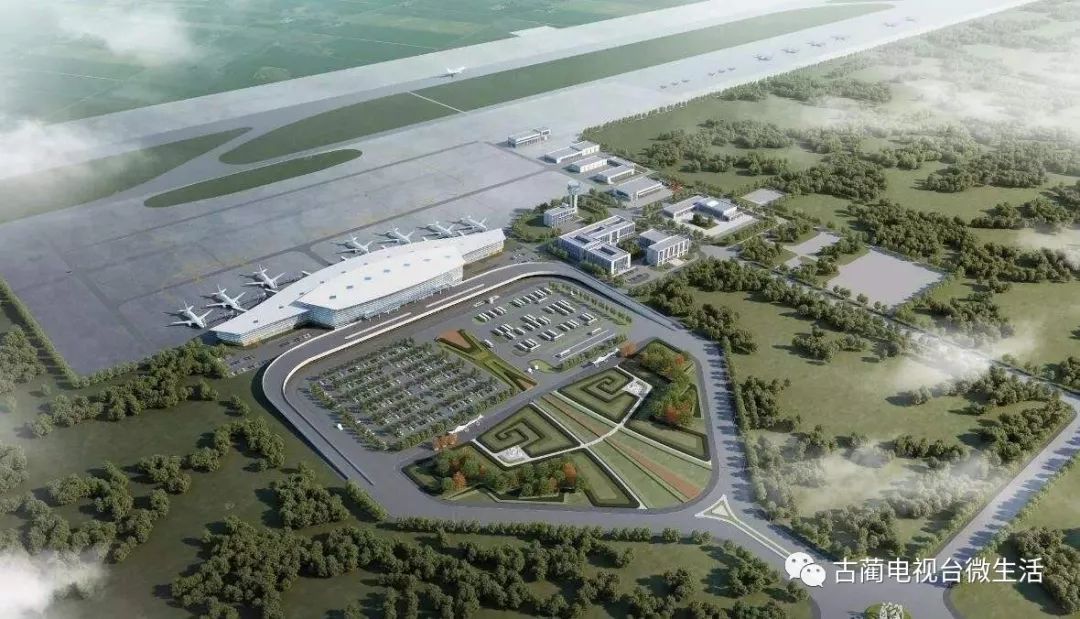 古蔺将开通直达云龙机场的班车