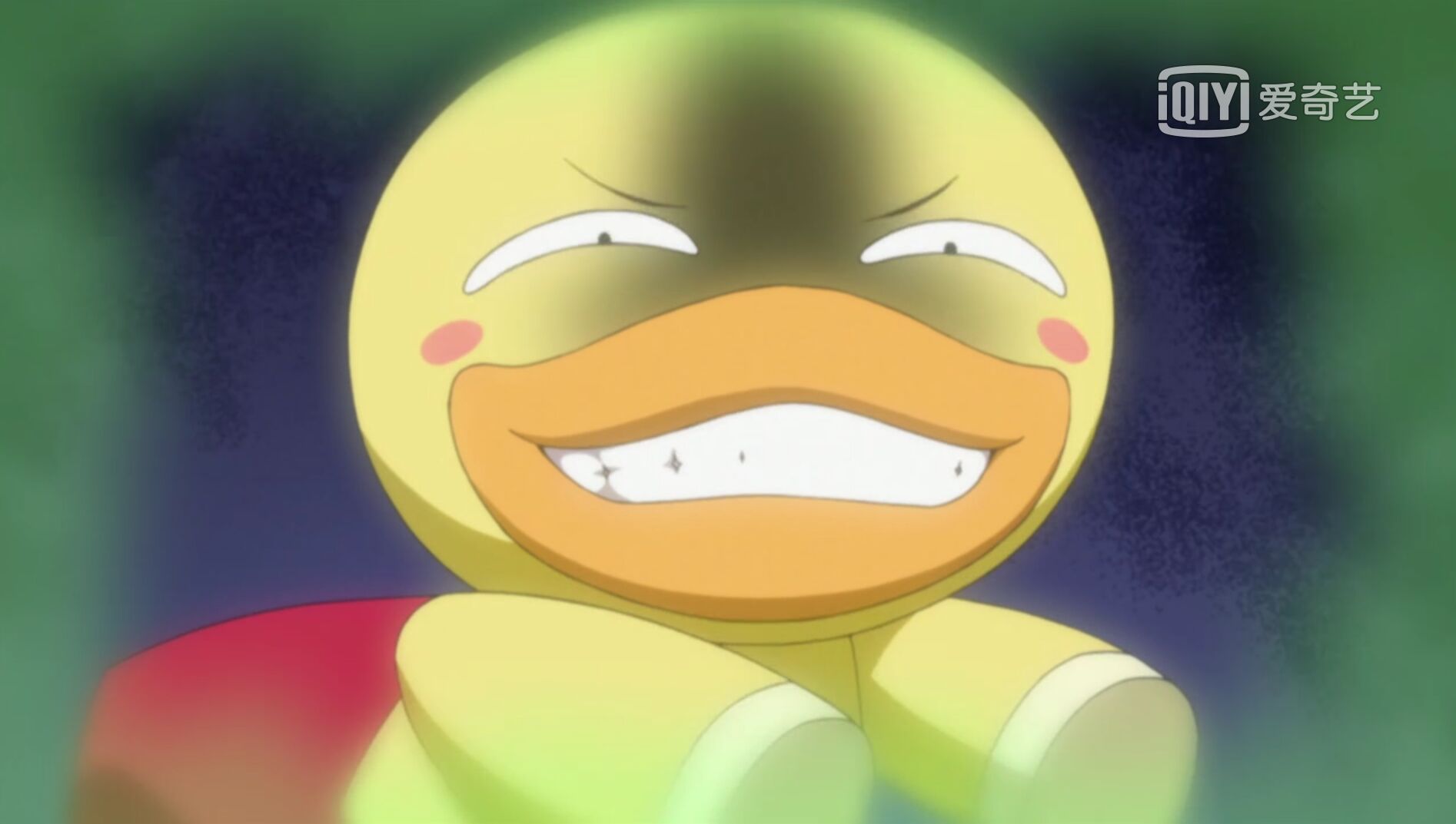 都没有,但是有cp感的搭配蛮多的,除了之前提到的,还有男市,市亚,姬神