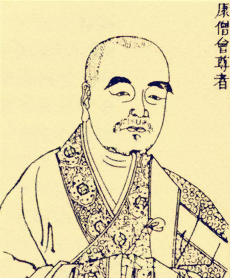 康昆仑,名将康承训,经学大师康子元,五代后晋宰相康福,北宋大将康再遇