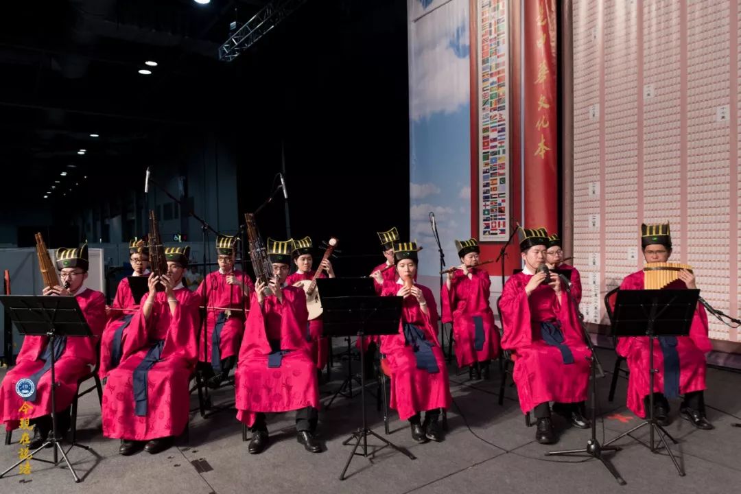 香港祭祖大典图片