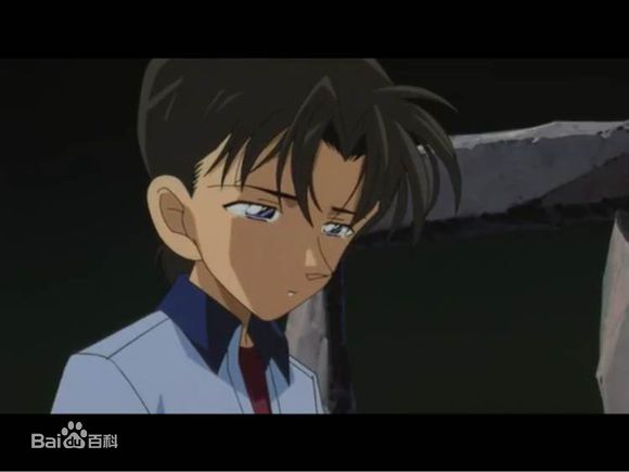 《名侦探柯南》973集加上21部剧场版,只有这7个人知道柯南是新一