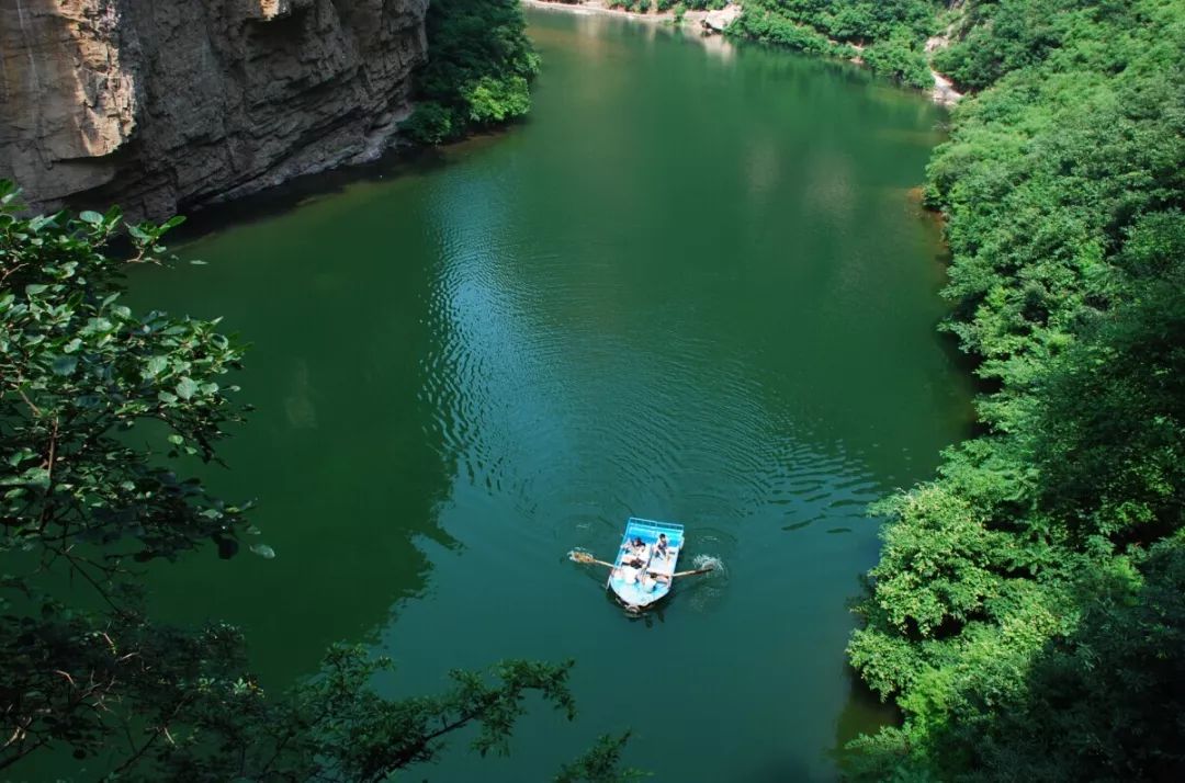 重陽節青要山博物館