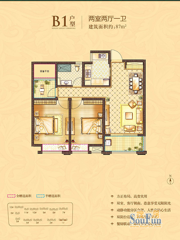 宿州中辰一品怎么样 宿州中辰一品地址