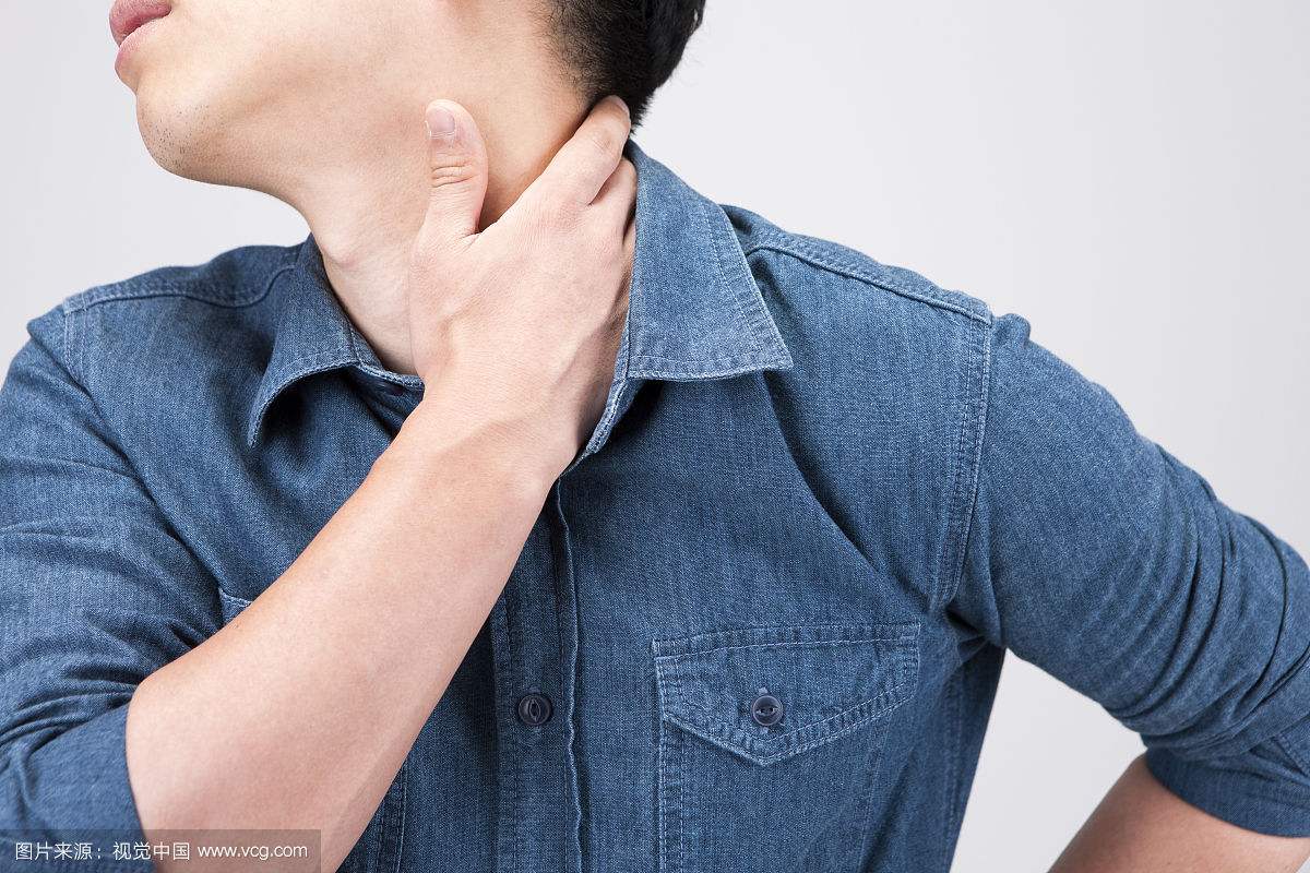 百科全说 | 一扭脖子咔咔响,是怎么回事?