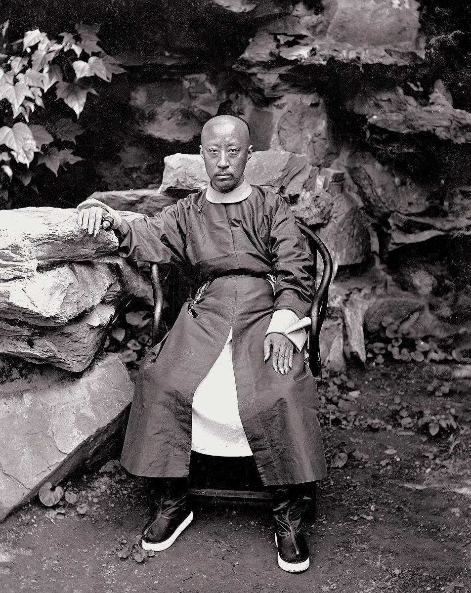 皇六子奕訢更有才华,为何道光选择了奕詝?只因一个人死的太早了