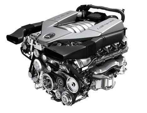 戴姆勒回应停止研发燃油发动机:不会 我们三管齐下