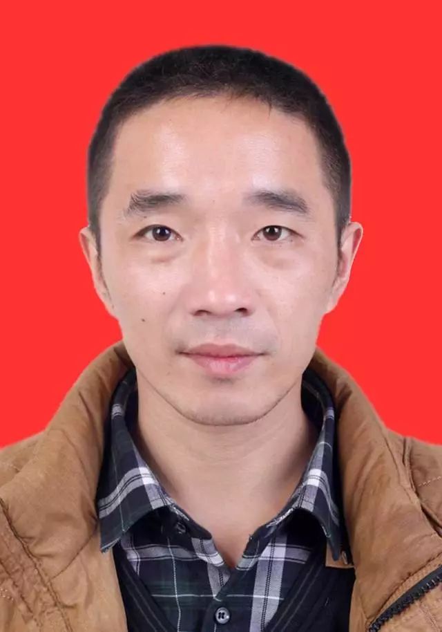 「道德榜样」"最美脱贫干部"罗朝辉