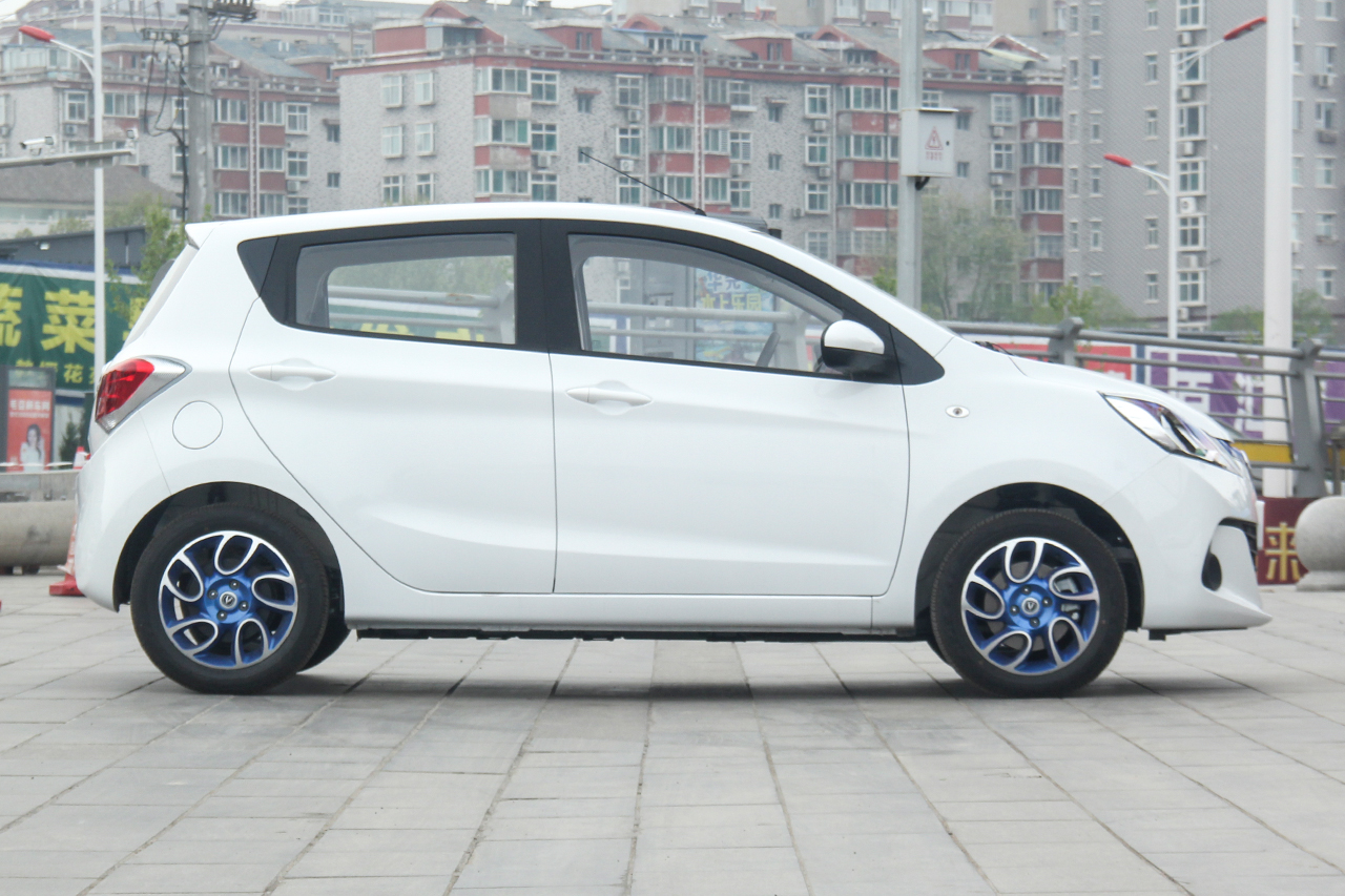 2019款奔奔ev360改款 标准型