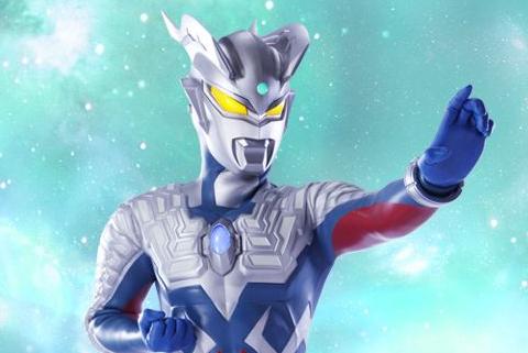 奥特曼:盘点那些实力强大的蓝族奥特曼