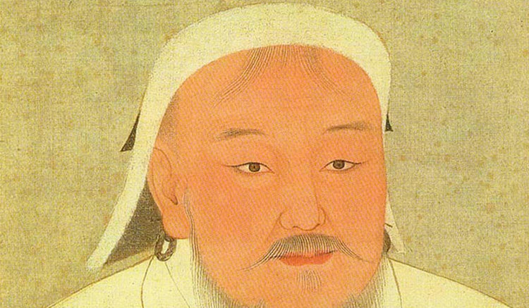 黄金家族从何而来,外蒙古和内蒙古哪个才是真正黄金家族的后裔?