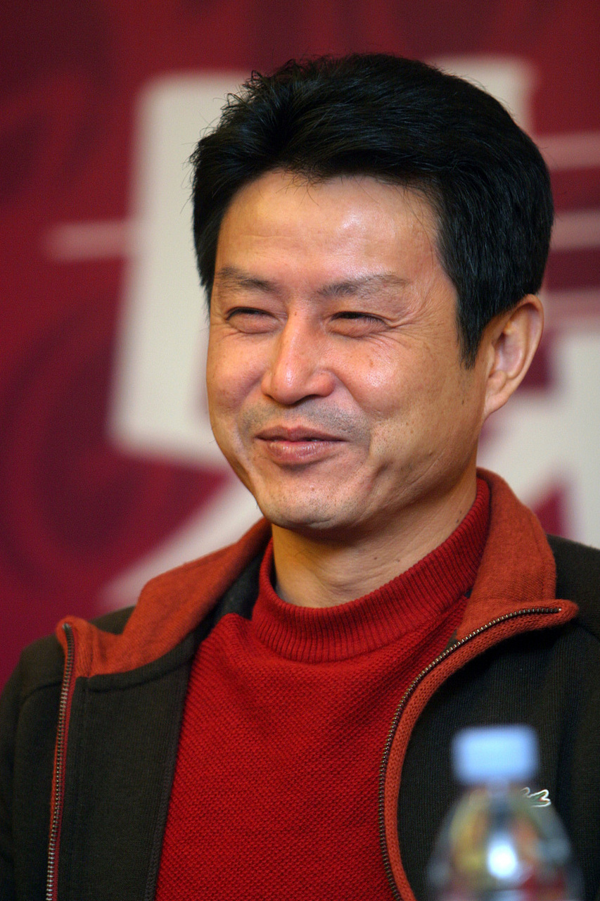 "当年,魏纪中逼走女排教练陈忠和,排挤郎平,接着散播谣言逼走刘国梁