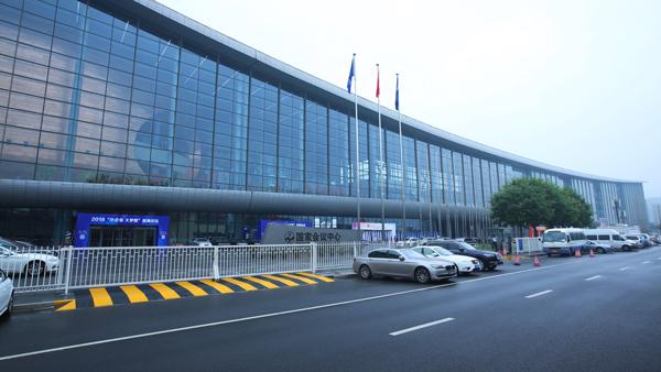 火星时代与ixdc撞火花 主题演讲放异彩