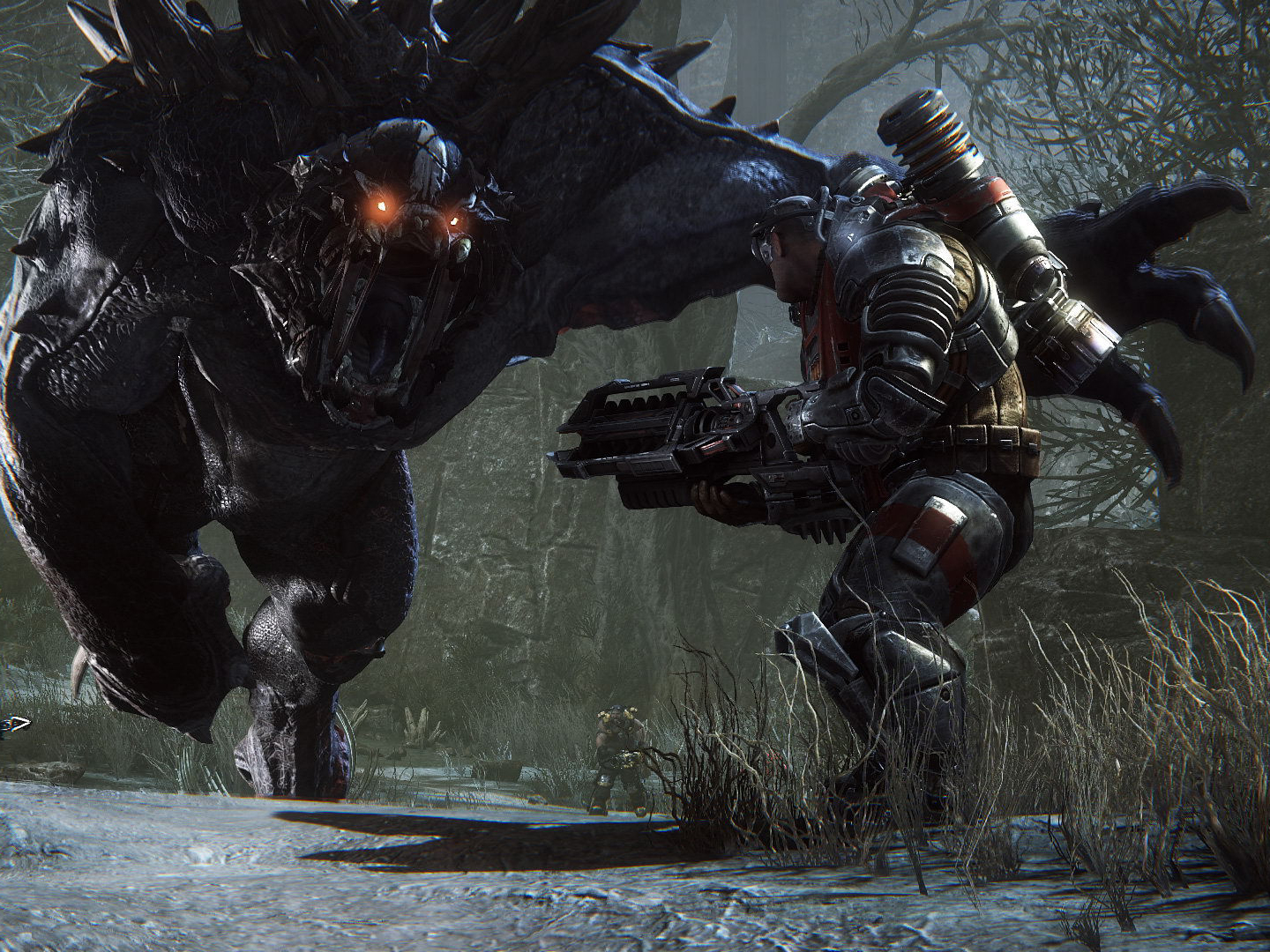 5本逍遥天地的末日穿越文:天地破碎混沌不清,末日崛起逍遥天地