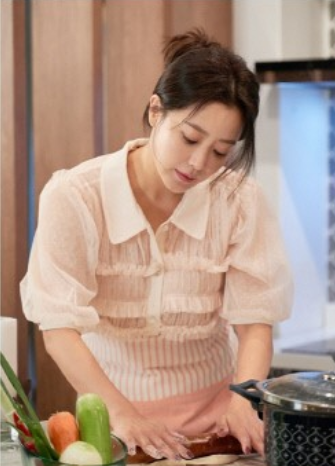 金喜善新作《9号房》与死刑犯互换灵魂,网友们:剧情太精彩了