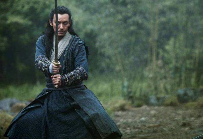 2018年度神动态#近十年最好看的武侠电影之一《绣春刀》, 最近几年