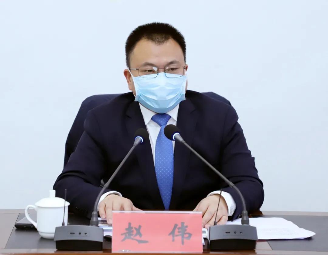 云上千里一线牵 携手并进两地赢