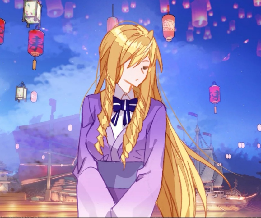 绝世唐门:徐三石上场,再次表白江楠楠,淡定女变紧张