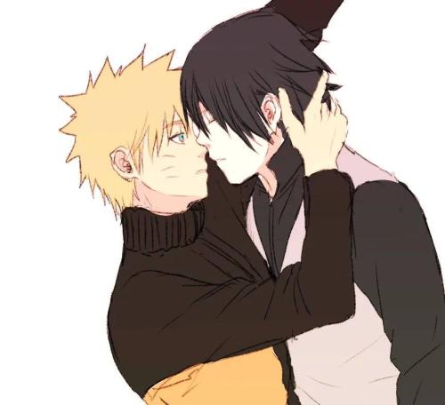 火影基友大赛,有一人连基好几对 网友:同性才是真爱