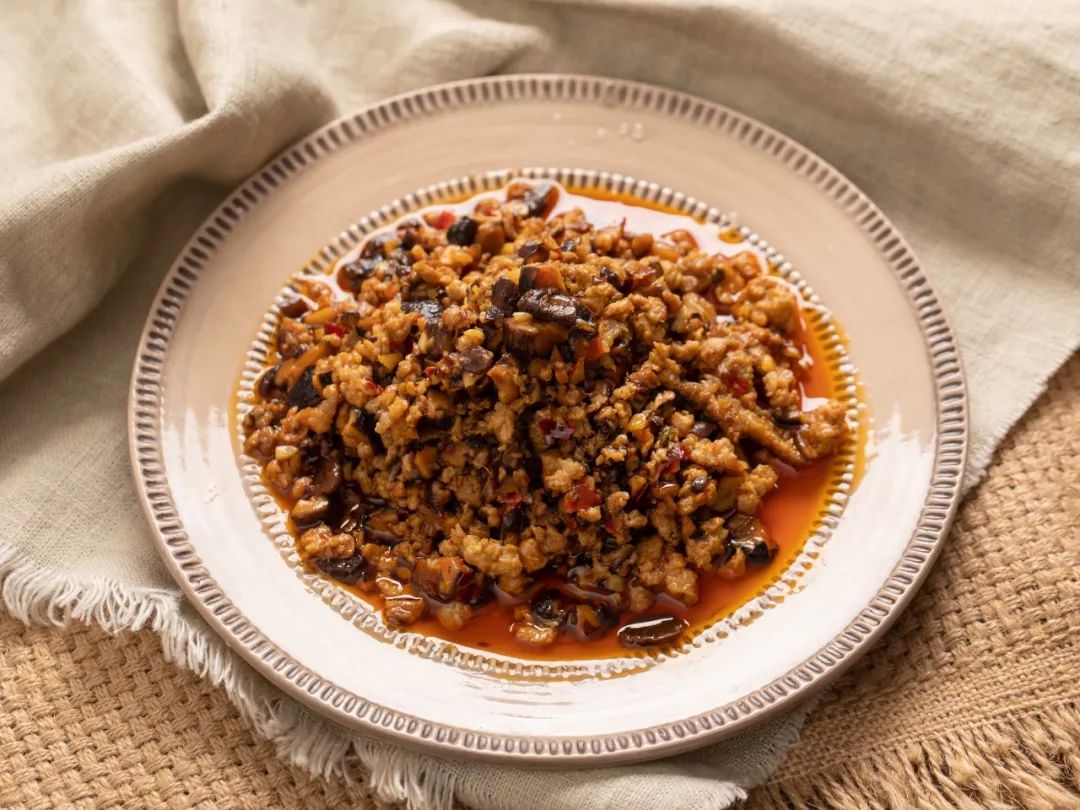 东北来的小香菇,真的是菌菇中的佼佼者,做出来的美食太香了