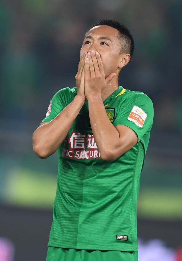 失业危机? 重庆c罗下放预备队马磊磊飘荡近1年