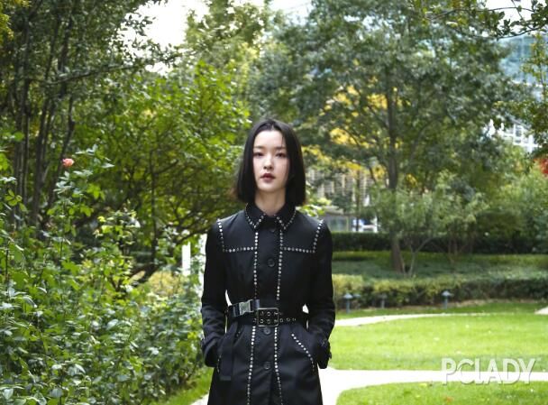 清冷女神杜鹃 男友竟然长这样