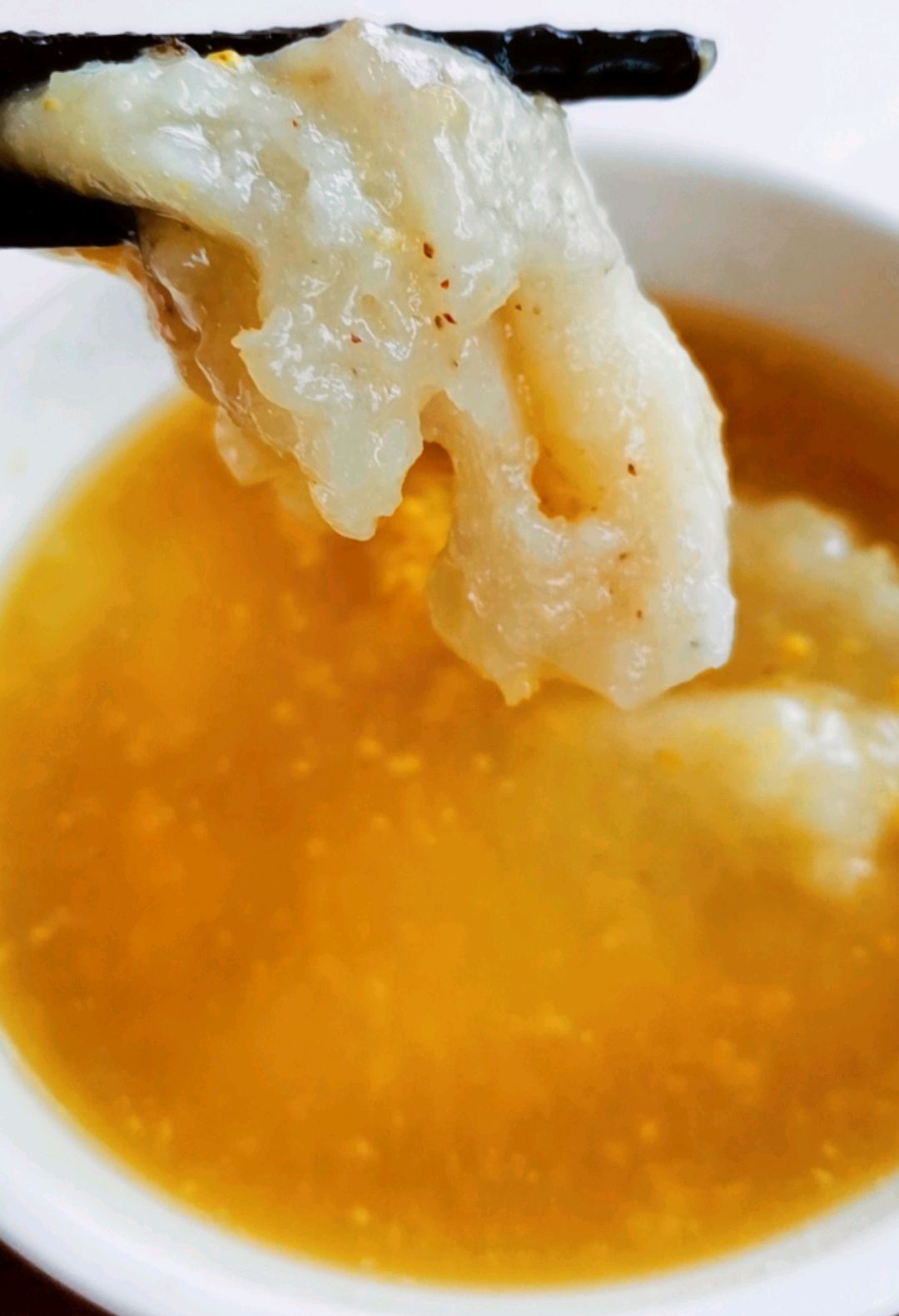 甜酒粑的制作方法