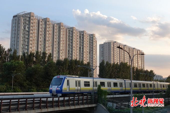 明起,北京地铁天通苑站沙河站开展预约进站试点